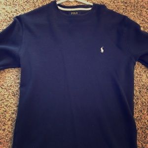 Men’s Polo Ralph Lauren Long Sleeve